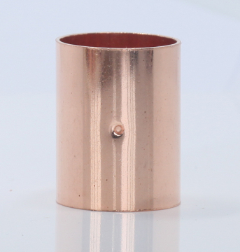 end feed copper crimp fittings