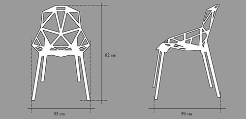 Magis Chair One