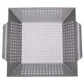 Grill Basket for Grilling Vegetables Outdoor Grills