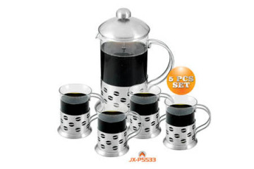 Coffee &amp; Tea Maker