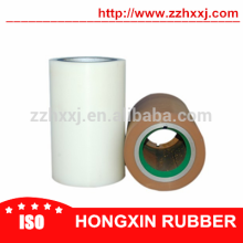 6" Rubber roller for rice husking