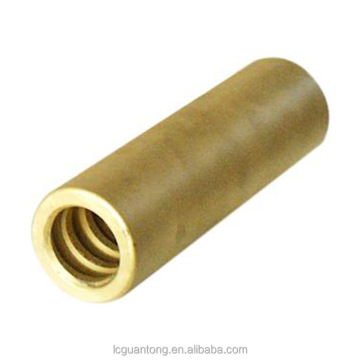 R32 Drill Rod Coupling Sleeve for Quarrying