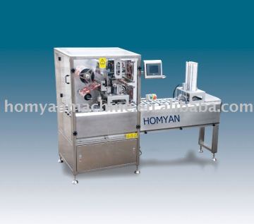 2011 Automatic Linear sealing machine