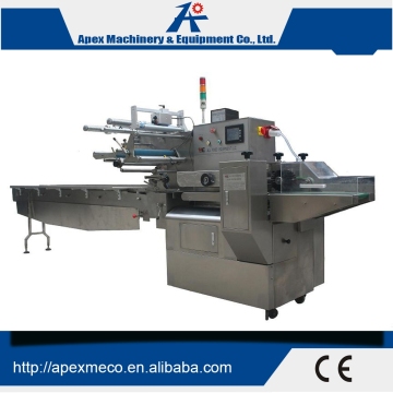 Volume supply best price biscuit packaging machines