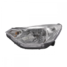 Bright Car Head Lamp Halogen Chevrolet Sail