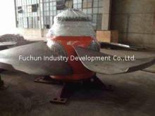 Vertical Kaplan Hydro Turbine/100KW-30MW Kaplan Hydro Turbi