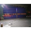 AGV Linkage Auto Recovery High Speed Door