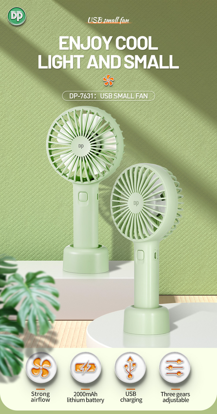 Portable Compact Rechargeable USB Mini Handheld Fan-7631-datail-1 Portable Compact Rechargeable USB Mini Handheld Fan-7631-datail-1