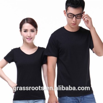 2015 fashion design couple t shirts, shirt for couple,couple shirt