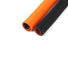 Wire Harness Self Closing Cable Sleeve