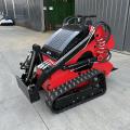 Beli mini skid steer mobil loader