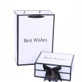 High Quality Magnetic Gift Floral Box Custom