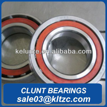 ABEC3 Two rubber seals angular contact ball bearing 5214-2RS