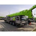 Contrepoids 14T fort de la grue ZTC550H552.2 de camion de 55 tonnes