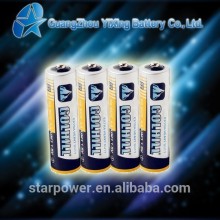 GOLHILL size aa R6 external battery