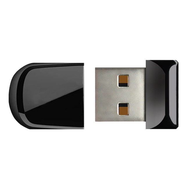 Mini bequemer und modischer USB 3.0-Memory-Stick