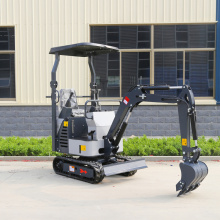 EVO Mini Excavator คุณภาพสูง 1.2 ตัน