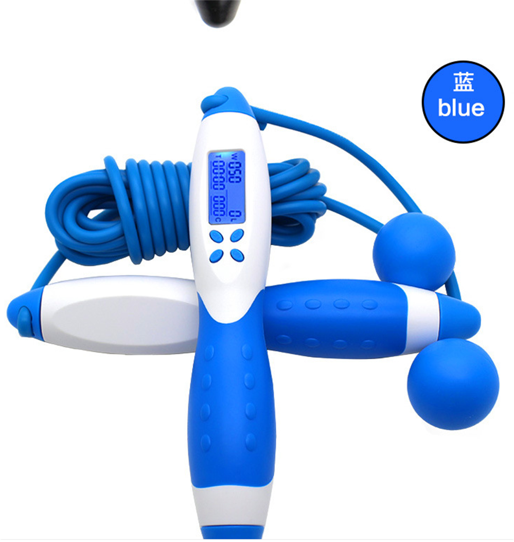 Amazon Hot Selling Multifunctional smart skipping rope