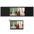 blackboard clip interactive flat panels