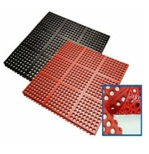 Kitchen Rubber Mat with interlocks