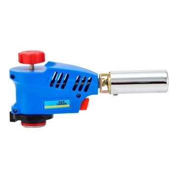 flame gun butane micro torch gas cutting torch