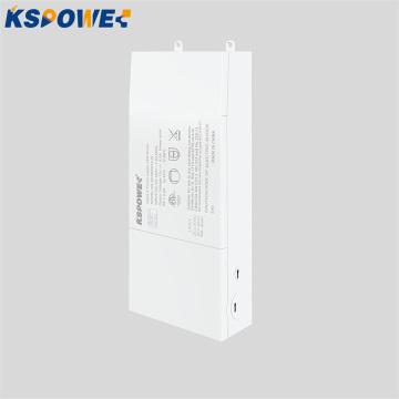 12V40W Constant Voltage UL Class2 Junction Box Drivers