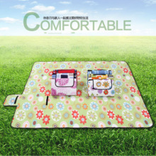 Hot Sale USA Camping Blanket Beach Blanket Picnic Blanket Mat