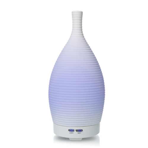 Superstille ultrasone Aromatische Aroma Diffuser Ceramic