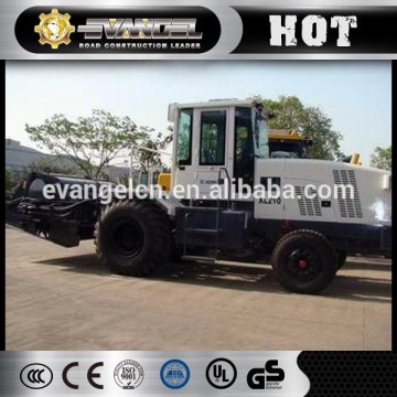 China XCMG soil stabilizer machine XLZ210 Soil Stabilizer for road