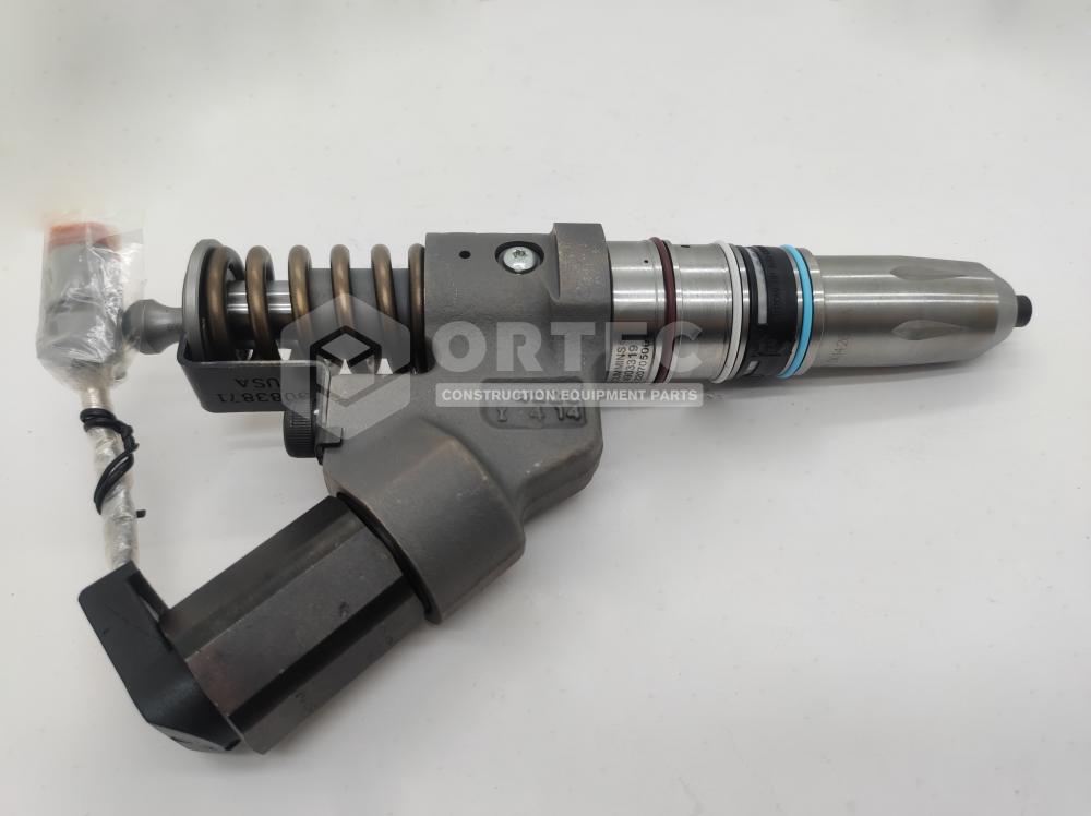 Liugong Injector Jpg