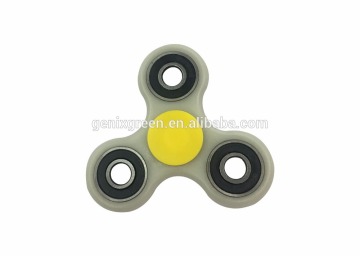 2017 Best Fidget Toy Anti Stress Toy Fidget Spinner Hand Spinner Finger Spinner Stress Reducer