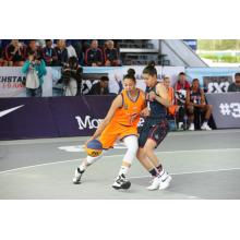 Venta caliente de la cancha de baloncesto Anti-skidding