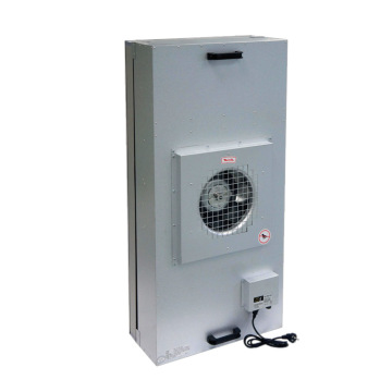 Useful Demountable HEPA FFU Fan Filter Unit Dust Free Room FFU