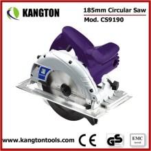 Circular Saw Wood Cutting Machine