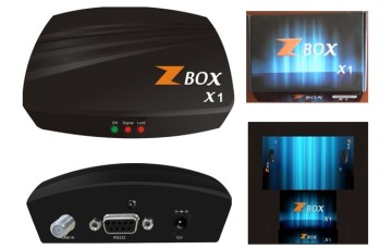 Sks Dongle for South America Zbox X1