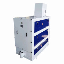 HS 800 Thickness Rice Grader Length Grader