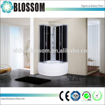 hangzhou dubai ariel cabin steam room shower enclosure