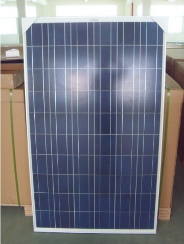 Beyond 200W solar panel with battery cost