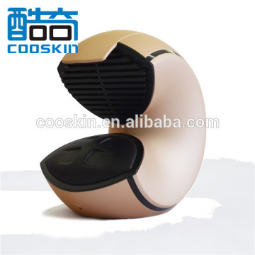 Cooskin New arrival touchable portable music player with sd card slot