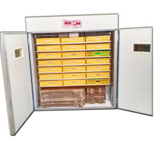 Hot Selling Micro-computer Controlled 1848 Eggs Setter Incubator Hatching Machine