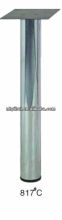 office metal desk leg 817C