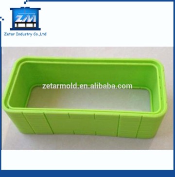 Customized moulded Silicon Rubber products
