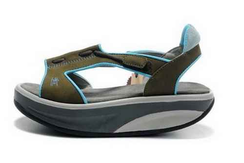 MBT Staka Women's Sandals