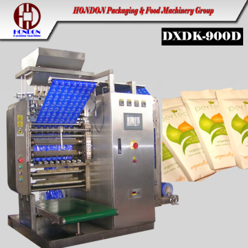 Multi Lanes Packing Machine