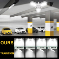 Taller Garage LED Luz