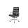 Aluminium Soft Pad Group Executive Lounge Stuhl