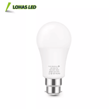 LOHAS Full Spectrum LED Light Bulb - A60 A19 E26 E27 B22 for Indoor Physical Health Therapy