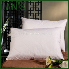 Quilted Australian Wool Filling Pillow