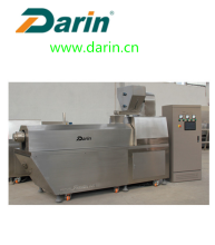 Dog snacks pet food auto making machine