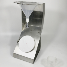 Water Repellency and Fabric Permeability Tester